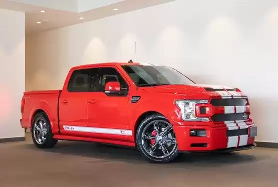 استفاده شده Ford Unspecified برای فروش که در دوحه #12498 - 1  image 