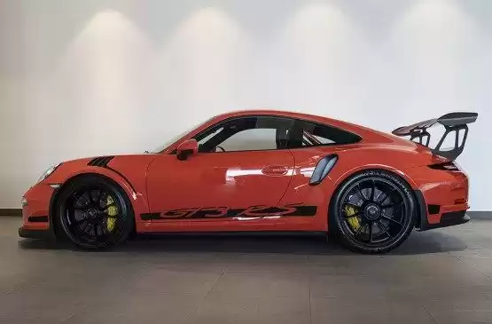 Used Porsche Unspecified For Sale in Doha #12499 - 1  image 