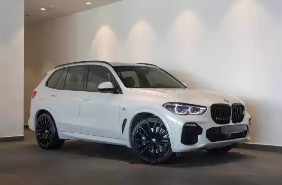 Использовал BMW Unspecified Продается в Доха #12501 - 1  image 