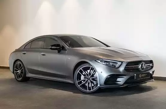 مستعملة Mercedes-Benz Unspecified للبيع في الدوحة #12502 - 1  صورة 