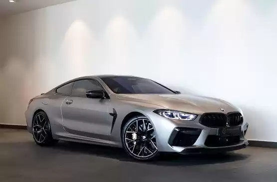 Использовал BMW Unspecified Продается в Доха #12503 - 1  image 