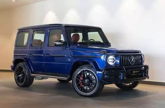 استفاده شده Mercedes-Benz Unspecified برای فروش که در دوحه #12505 - 1  image 
