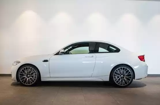 Utilisé BMW Unspecified À vendre au Doha #12506 - 1  image 