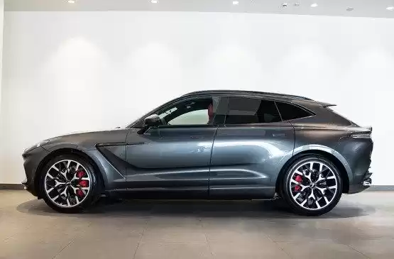 Brand New Aston Martin Unspecified For Sale in Doha #12507 - 1  image 