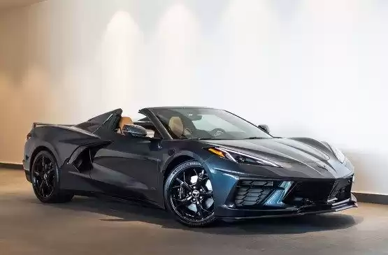مستعملة Chevrolet Unspecified للبيع في الدوحة #12508 - 1  صورة 