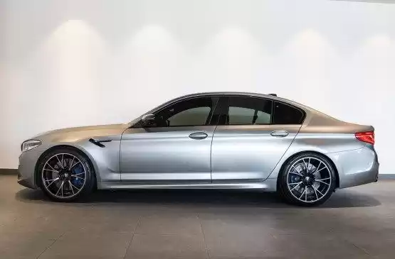 Used BMW Unspecified For Sale in Doha #12509 - 1  image 