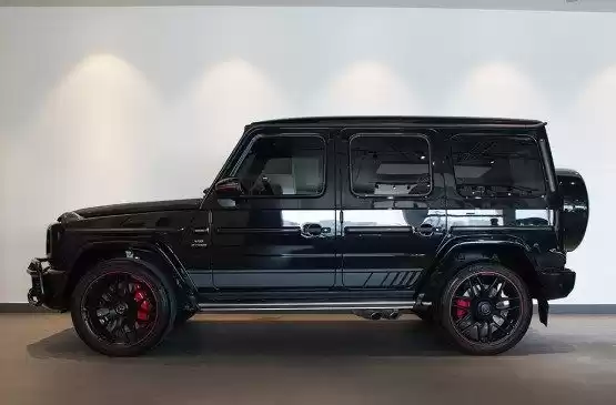 مستعملة Mercedes-Benz Unspecified للبيع في الدوحة #12510 - 1  صورة 