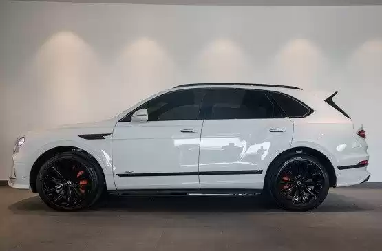 Used Bentley Unspecified For Sale in Doha #12511 - 1  image 