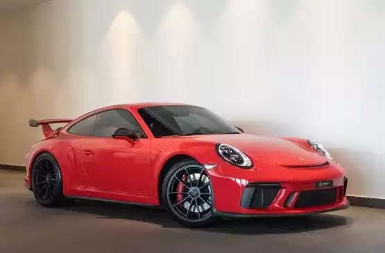Used Porsche Unspecified For Sale in Doha #12514 - 1  image 