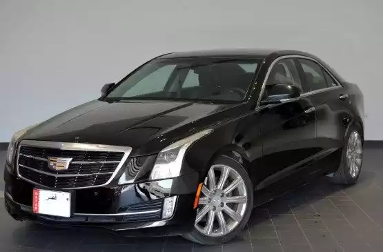 مستعملة Cadillac Unspecified للبيع في الدوحة #12515 - 1  صورة 