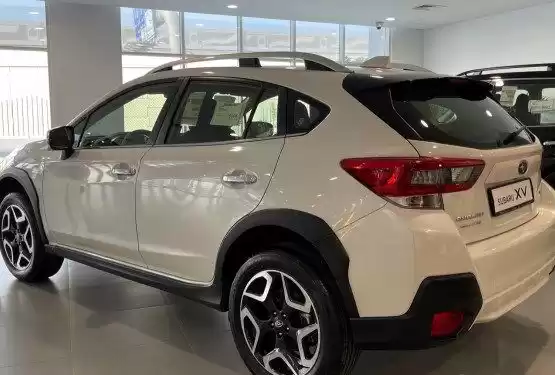 全新的 Subaru Unspecified 出售 在 多哈 #12516 - 1  image 