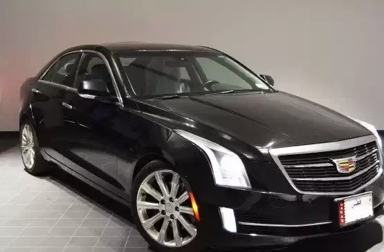 مستعملة Cadillac Unspecified للبيع في الدوحة #12517 - 1  صورة 