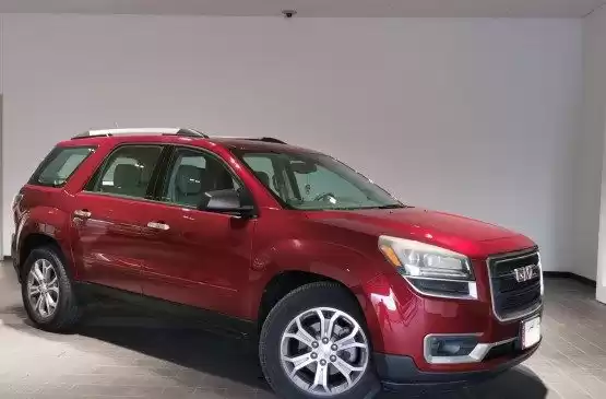مستعملة GMC Unspecified للبيع في الدوحة #12518 - 1  صورة 