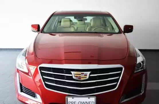 استفاده شده Cadillac Unspecified برای فروش که در دوحه #12519 - 1  image 