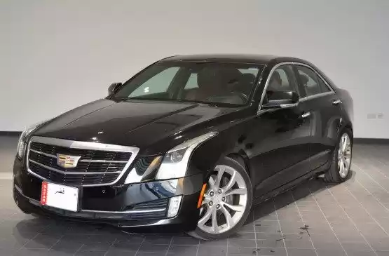 استفاده شده Cadillac Unspecified برای فروش که در دوحه #12520 - 1  image 