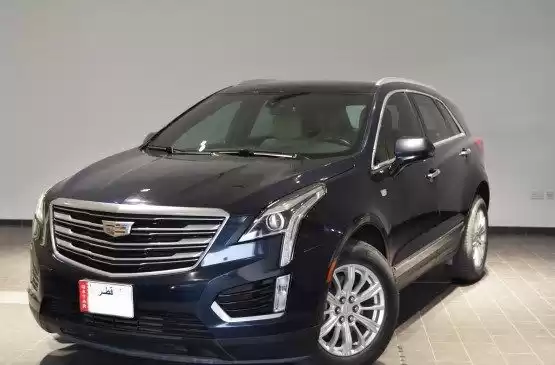 Utilisé Cadillac Unspecified À vendre au Doha #12521 - 1  image 