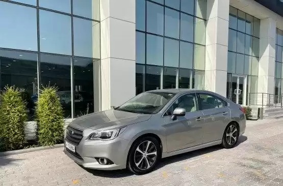 مستعملة Subaru Unspecified للبيع في الدوحة #12522 - 1  صورة 