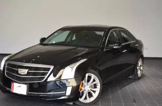 Used Cadillac Unspecified For Sale in Doha #12524 - 1  image 