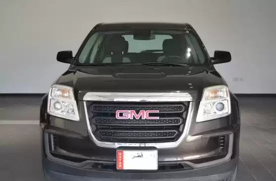 مستعملة GMC Unspecified للبيع في الدوحة #12526 - 1  صورة 