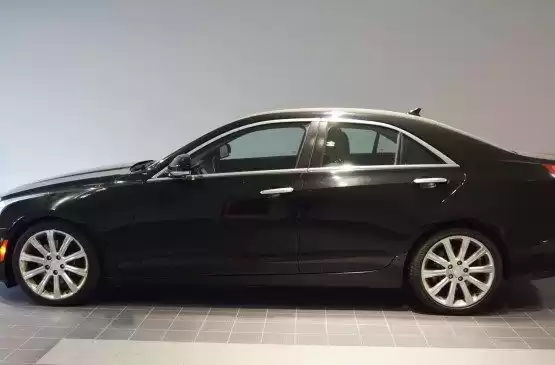 Used Cadillac Unspecified For Sale in Doha #12528 - 1  image 