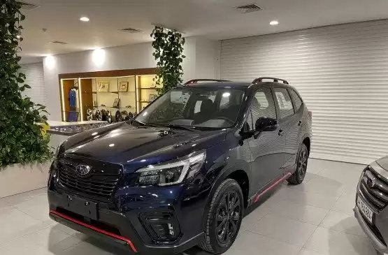 Yepyeni Subaru Unspecified Satılık içinde Doha #12530 - 1  image 