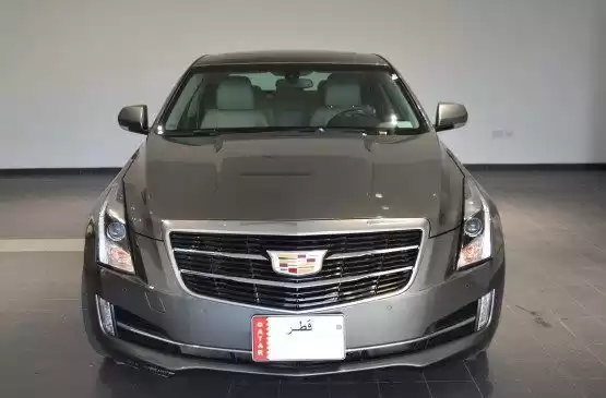 Utilisé Cadillac Unspecified À vendre au Doha #12531 - 1  image 