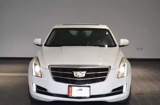 استفاده شده Cadillac Unspecified برای فروش که در دوحه #12533 - 1  image 
