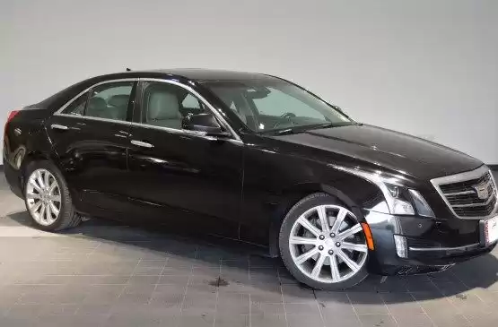 Utilisé Cadillac Unspecified À vendre au Doha #12535 - 1  image 