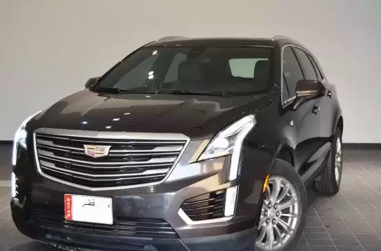استفاده شده Cadillac Unspecified برای فروش که در دوحه #12536 - 1  image 