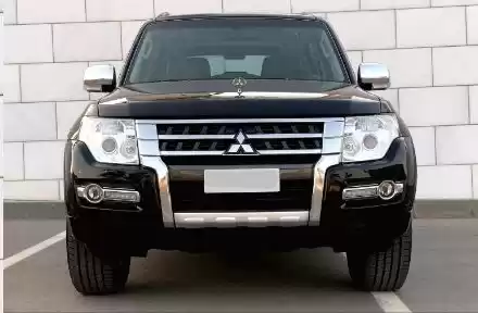 مستعملة Mitsubishi Unspecified للبيع في الدوحة #12541 - 1  صورة 