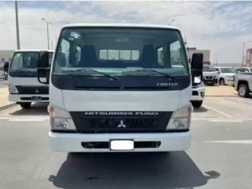 Utilisé Mitsubishi Unspecified À vendre au Doha #12542 - 1  image 