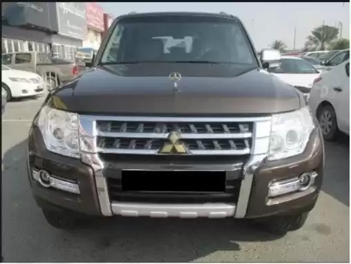 استفاده شده Mitsubishi Unspecified برای فروش که در دوحه #12544 - 1  image 