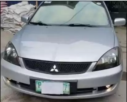 استفاده شده Mitsubishi Lancer برای فروش که در دوحه #12550 - 1  image 