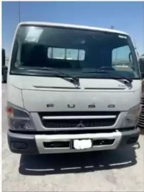 مستعملة Mitsubishi Unspecified للبيع في الدوحة #12551 - 1  صورة 