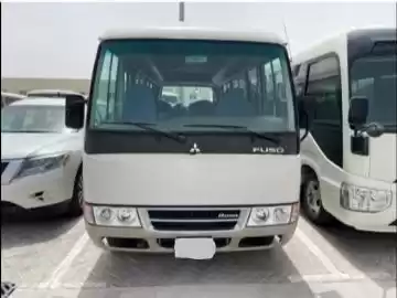 مستعملة Mitsubishi Unspecified للبيع في الدوحة #12552 - 1  صورة 