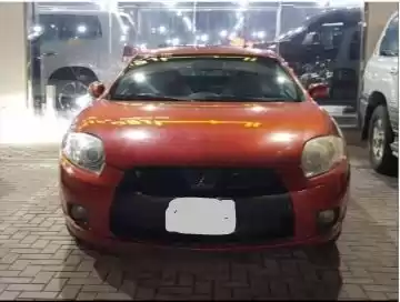 Kullanılmış Mitsubishi Eclipse Satılık içinde Doha #12554 - 1  image 