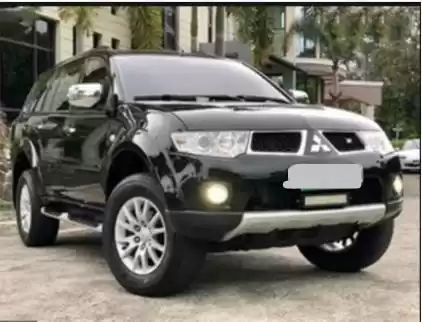 Использовал Mitsubishi Unspecified Продается в Доха #12555 - 1  image 