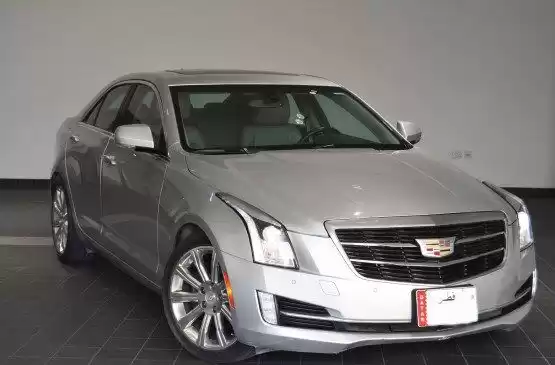 مستعملة Cadillac Unspecified للبيع في الدوحة #12559 - 1  صورة 