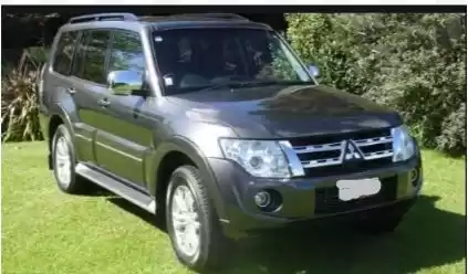 مستعملة Mitsubishi Unspecified للبيع في الدوحة #12561 - 1  صورة 