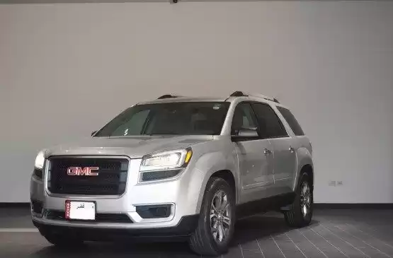 Usado GMC Unspecified Venta en Doha #12562 - 1  image 