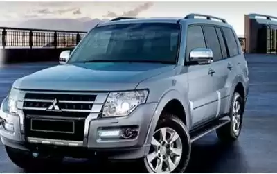 استفاده شده Mitsubishi Unspecified برای فروش که در دوحه #12566 - 1  image 