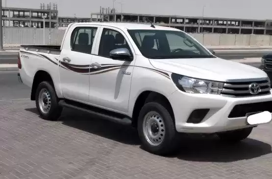 مستعملة Toyota Unspecified للبيع في الدوحة #12570 - 1  صورة 