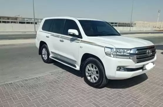 用过的 Toyota Unspecified 出售 在 多哈 #12573 - 1  image 