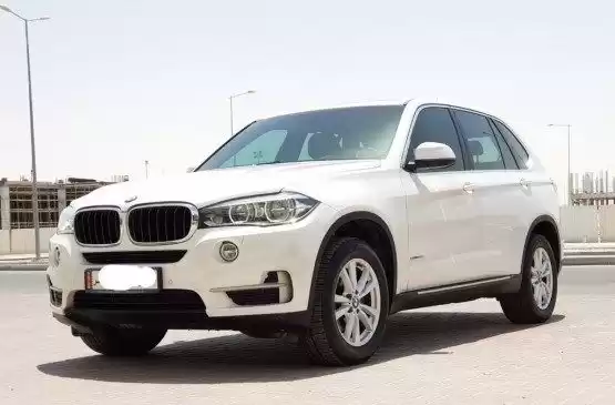Used BMW Unspecified For Sale in Doha #12574 - 1  image 