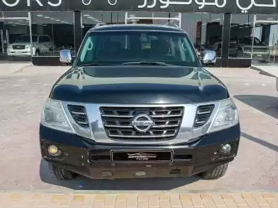 مستعملة Nissan Unspecified للبيع في السد , الدوحة #12578 - 1  صورة 