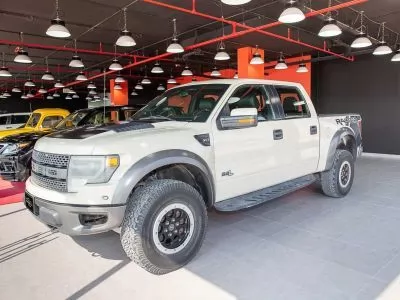 مستعملة Ford F150 للبيع في السد , الدوحة #12579 - 1  صورة 