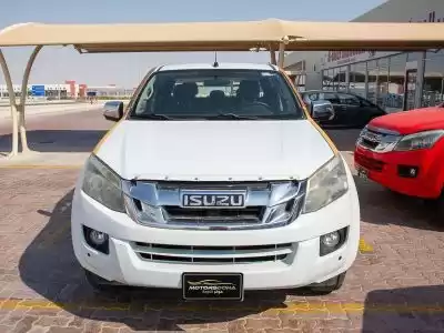 Использовал Isuzu D-Max Продается в Аль-Садд , Доха #12580 - 1  image 