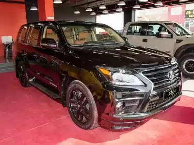 Usado Lexus Unspecified Venta en al-sad , Doha #12582 - 1  image 