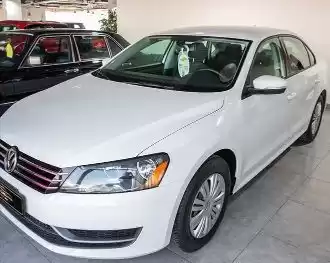 مستعملة Volkswagen Passat للبيع في السد , الدوحة #12584 - 1  صورة 