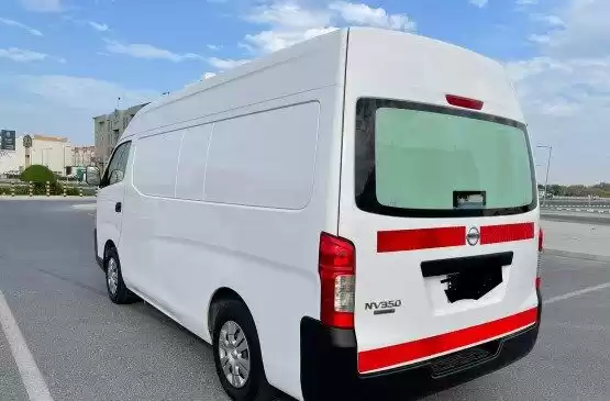 مستعملة Nissan Unspecified للبيع في الدوحة #12585 - 1  صورة 
